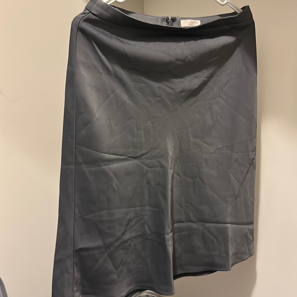 Loft Skirt